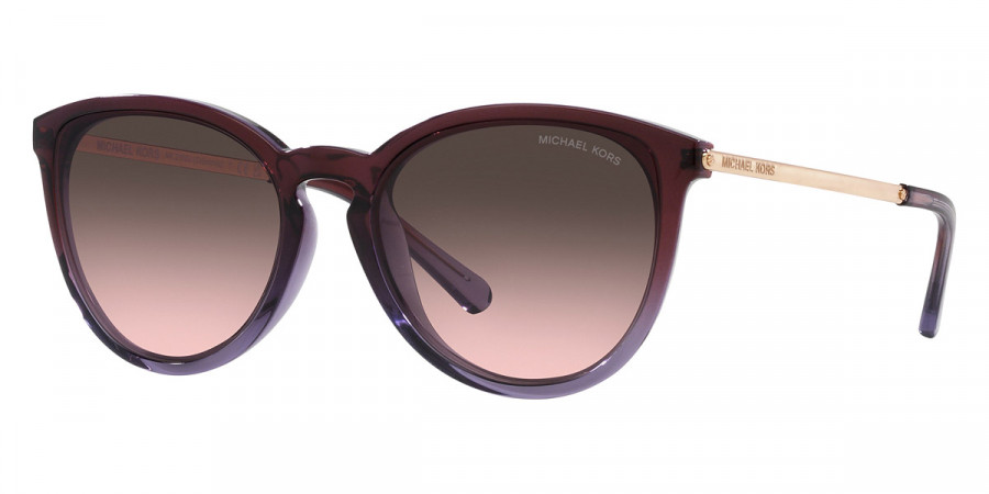 Color: Plum Gradient (325746) - Michael Kors MK2080U32574656