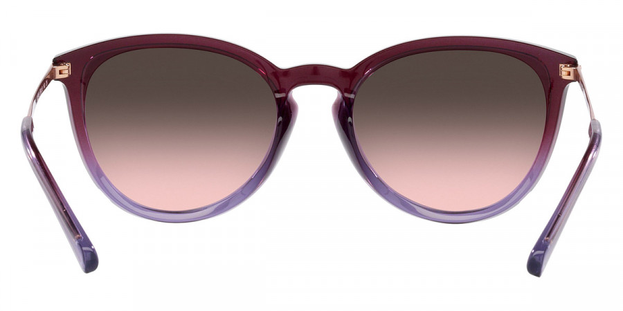 Color: Plum Gradient (325746) - Michael Kors MK2080U32574656