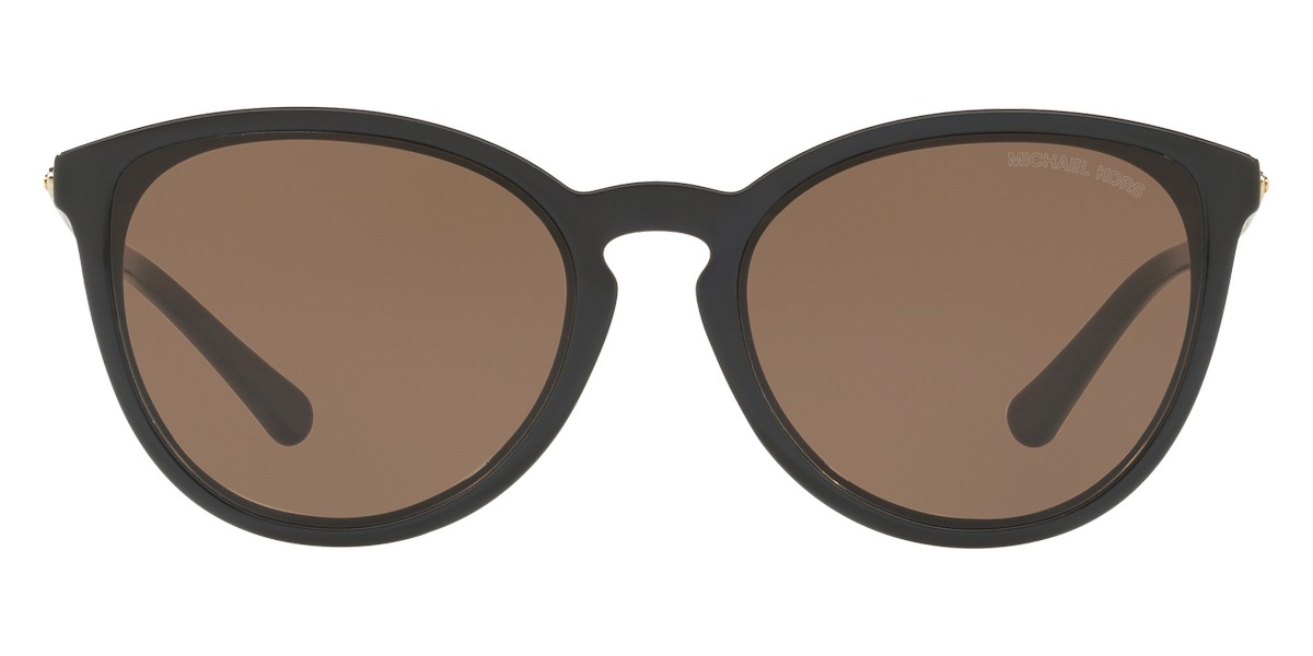 Michael Kors Chamonix MK2080U Round Sunglasses EyeOns