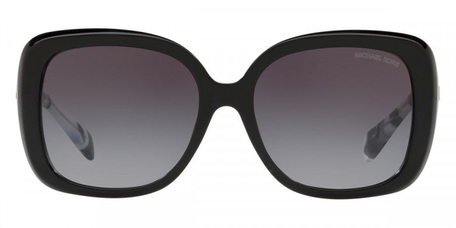 Michael Kors™ MK2081F 30058G 56 - Black/Gray Tortoise