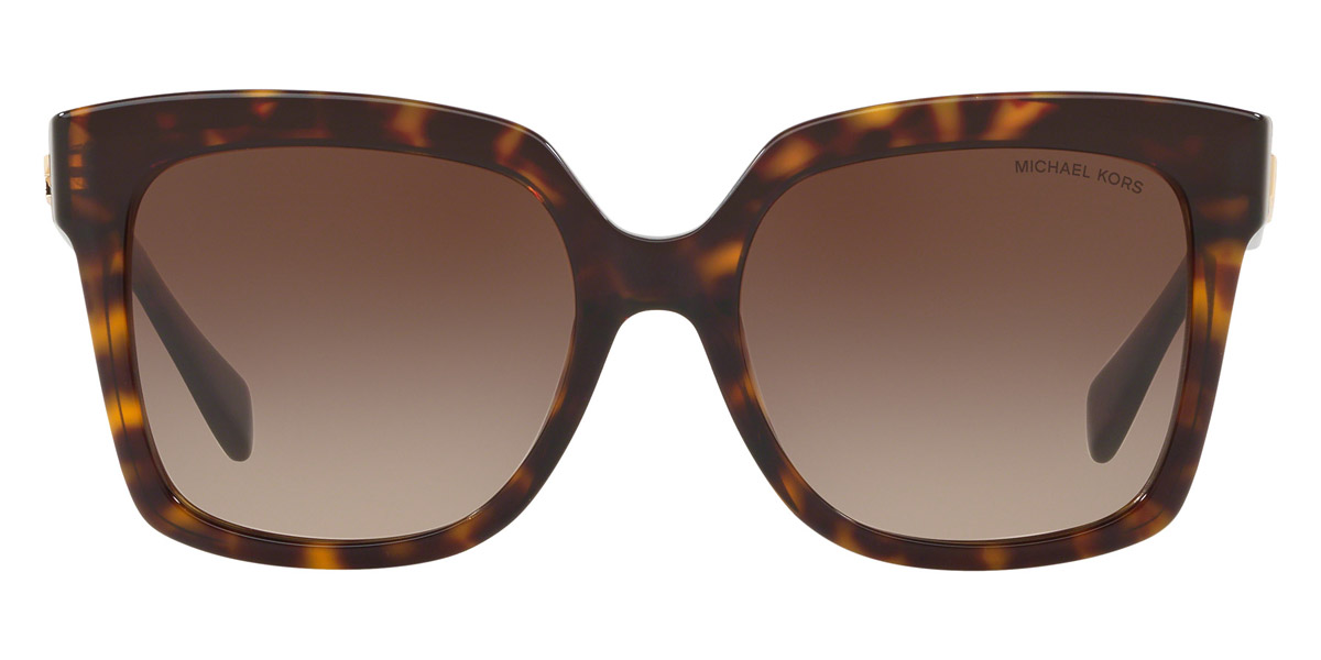 Michael kors best sale cortina sunglasses