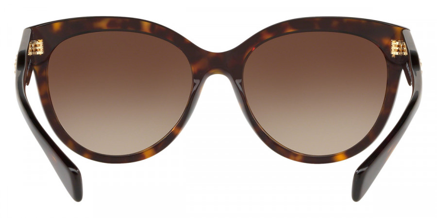 Color: Dark Tortoise (300613) - Michael Kors MK208330061357