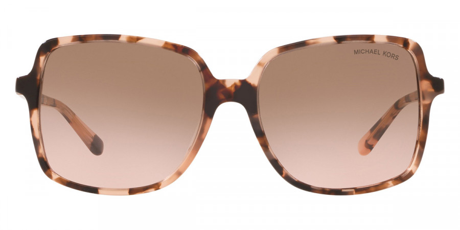 Michael Kors™ Isle Of Palms MK2098U 378111 56 - Pink Tortoise