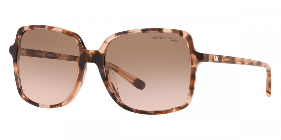 Color: Pink Tortoise (378111) - Michael Kors MK2098U37811156