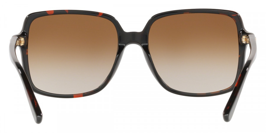 Color: Dark Tortoise (3781T5) - Michael Kors MK2098U3781T556