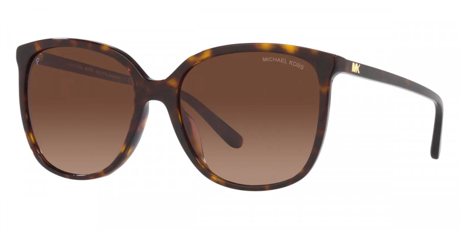 Color: Dark Tortoise (3006T5) - Michael Kors MK2137U3006T557