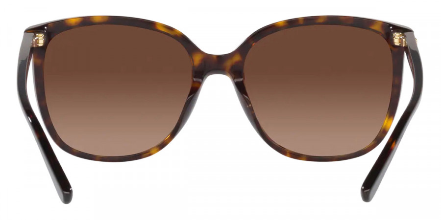 Color: Dark Tortoise (3006T5) - Michael Kors MK2137U3006T557