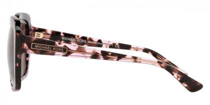 Michael Kors™ Manhasset Sunglasses Women | EyeOns.com