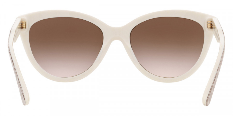 Color: MK Signature Pvc Vanilla (309213) - Michael Kors MK215830921355