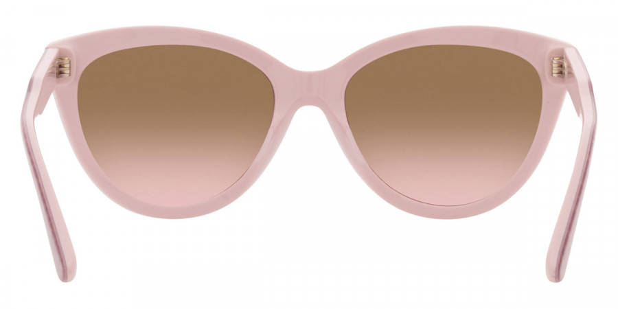 Color: MK Signature Pvc Ballet Pink (310511) - Michael Kors MK215831051155