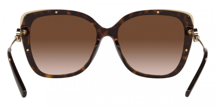 Color: Dark Tortoise (300613) - Michael Kors MK2161BU30061356