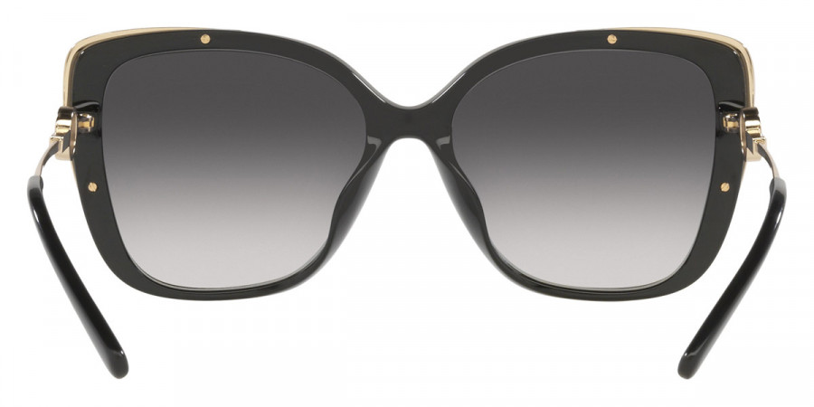 Color: Black (31108G) - Michael Kors MK2161BU31108G56