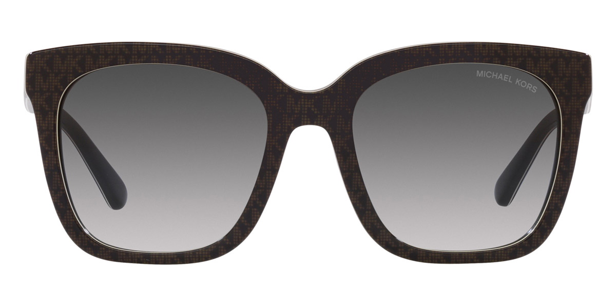 Michael Kors™ San Marino MK2163 Square Sunglasses | EyeOns.com