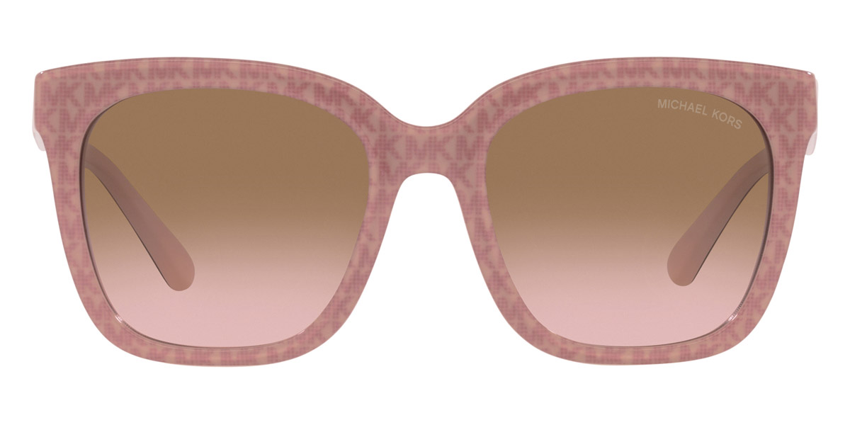 Michael Kors™ San Marino MK2163 Square Sunglasses | EyeOns.com