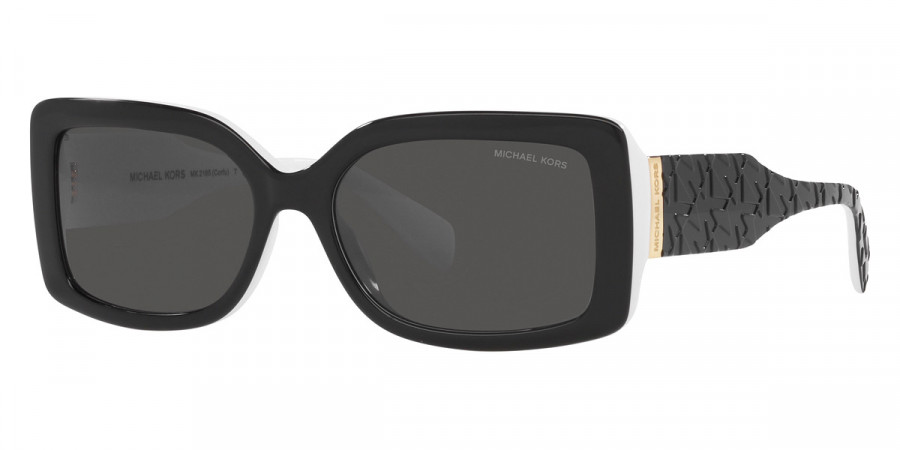 Color: Black/White (392087) - Michael Kors MK216539208756