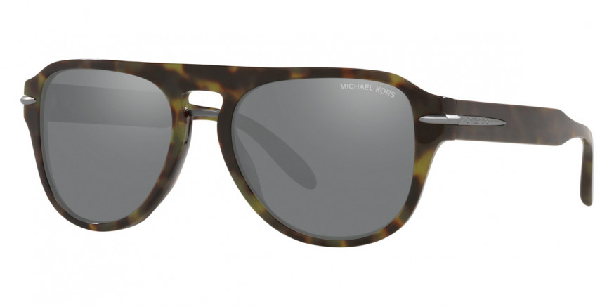 michael kors tortoise aviator sunglasses