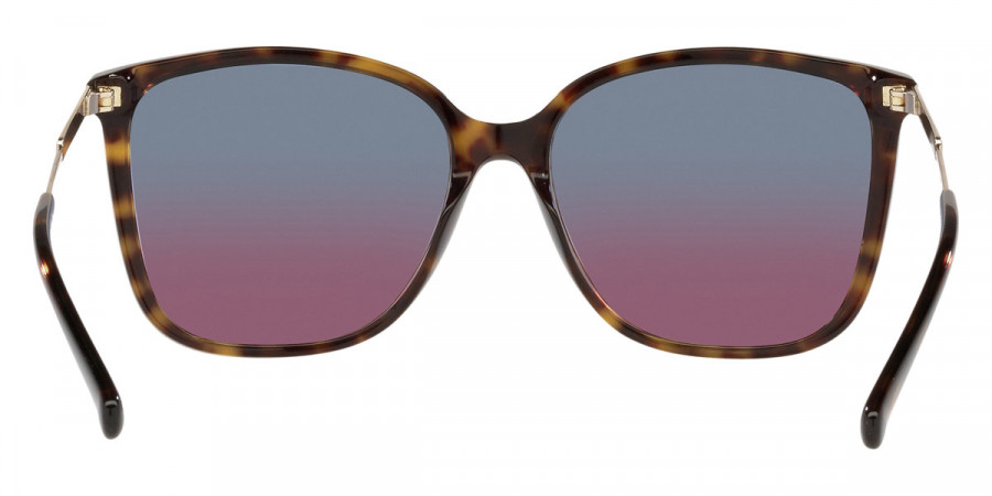 Color: Dark Tortoise (30068G) - Michael Kors MK216930068G56