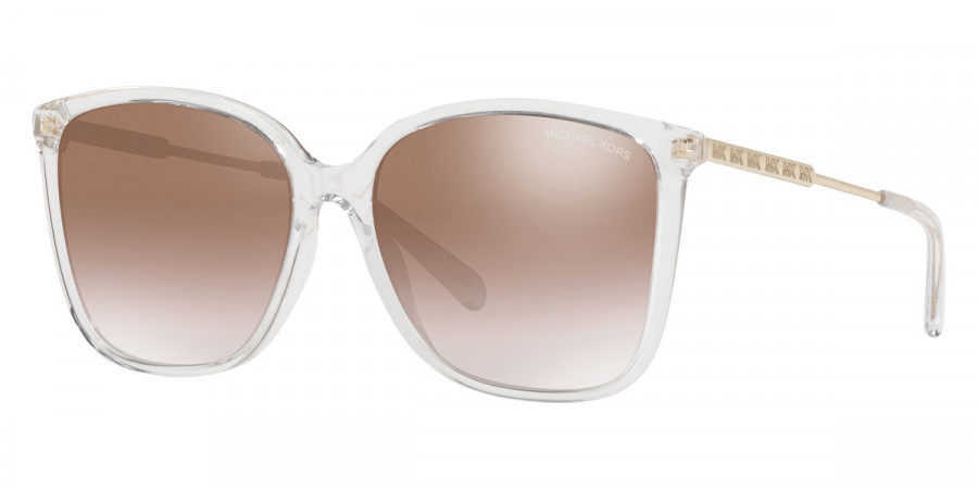 Color: Clear (30156K) - Michael Kors MK216930156K56