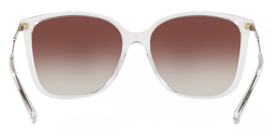 Color: Clear (30156K) - Michael Kors MK216930156K56