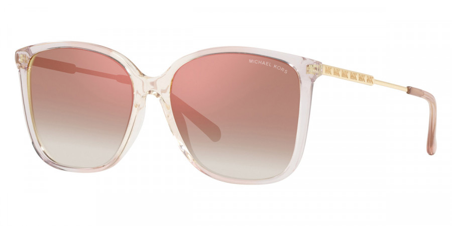 Color: Dusty Coral (39056F) - Michael Kors MK216939056F56