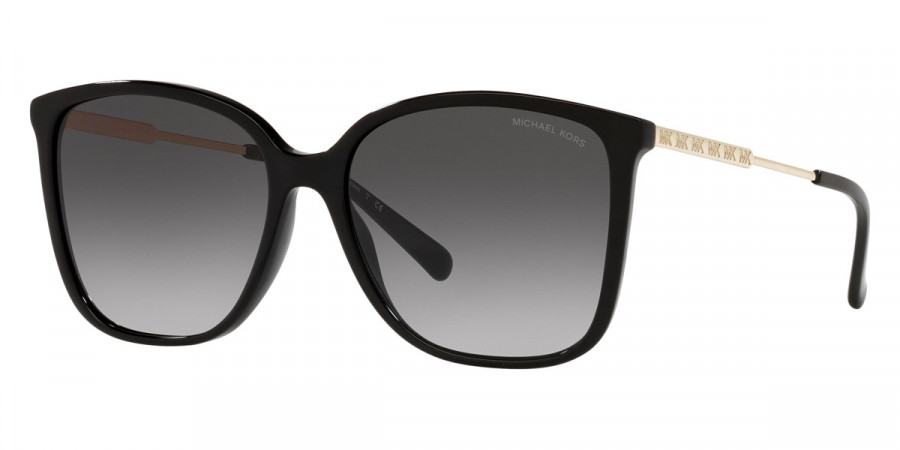 Color: Black (30058G) - Michael Kors MK2169F30058G57