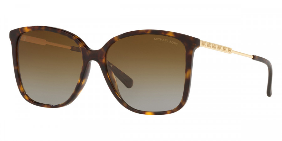 Color: Dark Tortoise (3006T5) - Michael Kors MK2169F3006T557