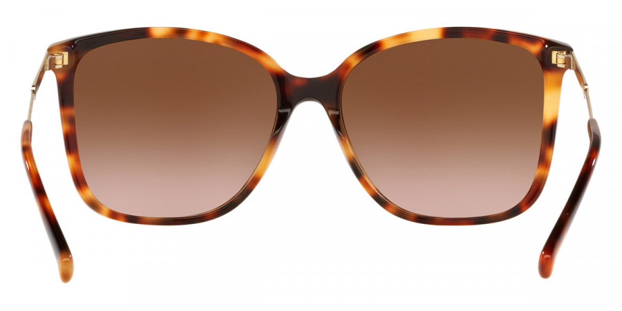 Color: Amber Tortoise (39043B) - Michael Kors MK2169F39043B57