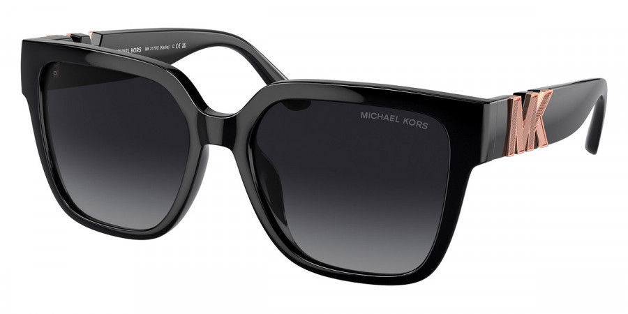 Michael Kors™ Karlie MK2170U 3005T3 54 - Black