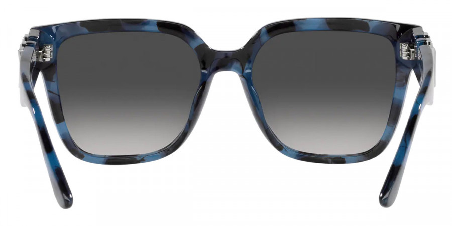 Color: Blue Tortoise (33338G) - Michael Kors MK2170U33338G54