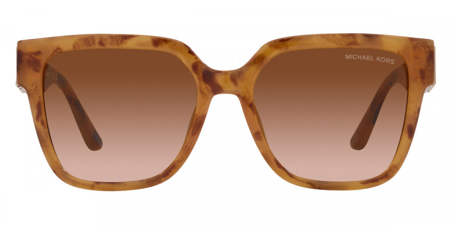 Michael Kors™ Karlie MK2170U 39153B 54 - Marigold Tortoise