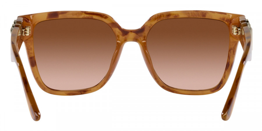 Color: Marigold Tortoise (39153B) - Michael Kors MK2170U39153B54