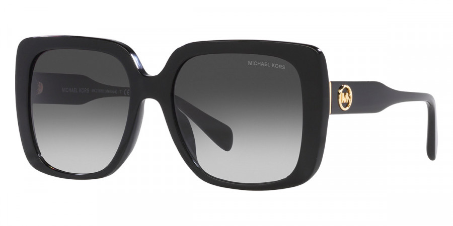 Color: Black (30058G) - Michael Kors MK2183U30058G55