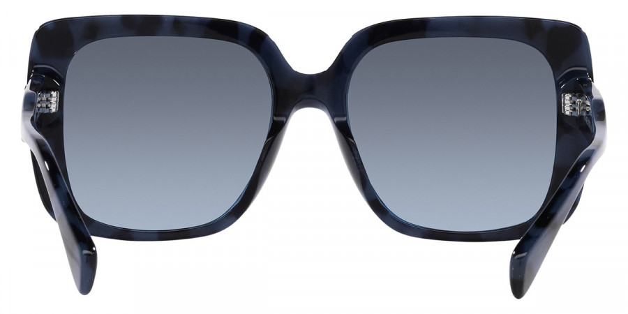 Color: Blue Tortoise (31118F) - Michael Kors MK2183U31118F55