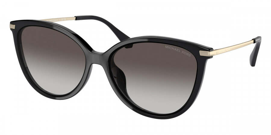 Color: Black (30058G) - Michael Kors MK2184U30058G58