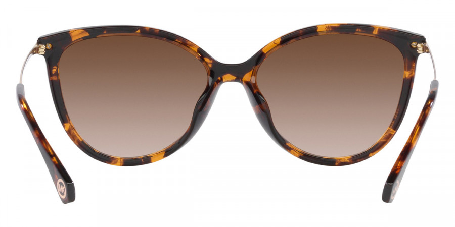 Color: Dark Tortoise/Light Gold (300613) - Michael Kors MK2184U30061356