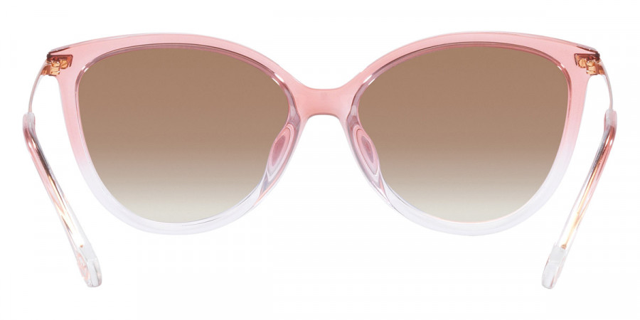 Color: Pink to Clear/Rose Gold (32556F) - Michael Kors MK2184U32556F56