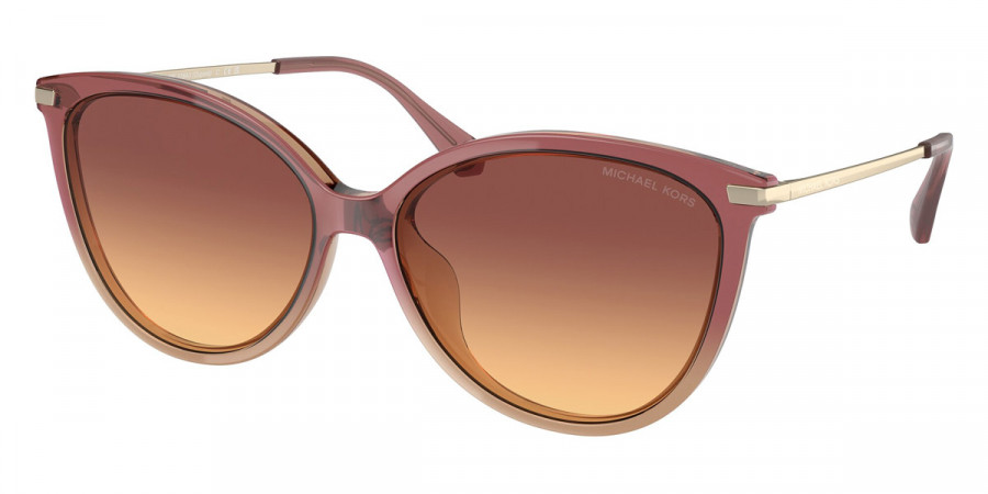 Color: Dusty Rose Light Brown (325678) - Michael Kors MK2184U32567856