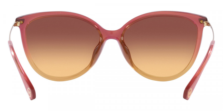 Color: Dusty Rose Light Brown (325678) - Michael Kors MK2184U32567856