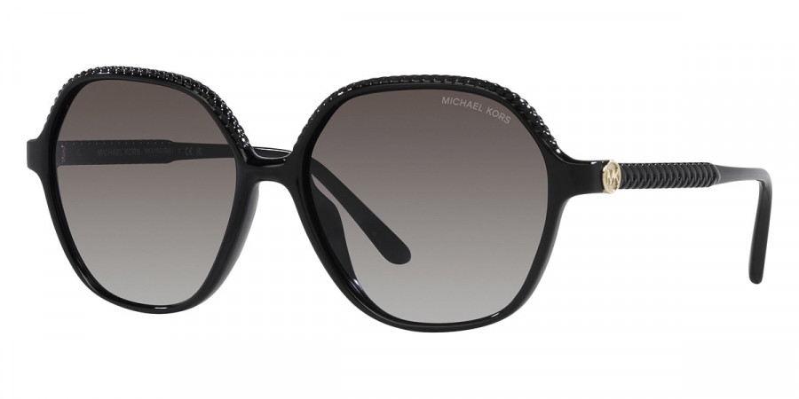 Color: Black (30058G) - Michael Kors MK2186U30058G58