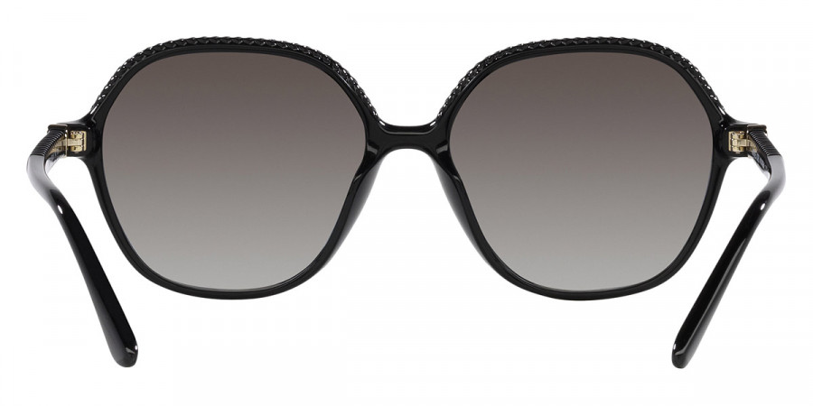 Color: Black (30058G) - Michael Kors MK2186U30058G58