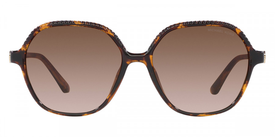 Michael Kors™ Bali MK2186U 300613 58 - Dark Tortoise