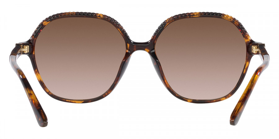 Color: Dark Tortoise (300613) - Michael Kors MK2186U30061358