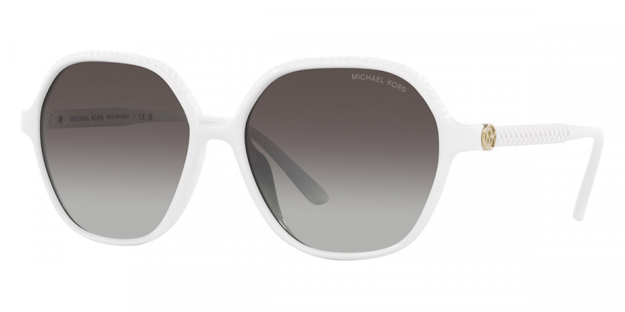 Color: White (31168G) - Michael Kors MK2186U31168G58