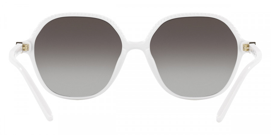 Color: White (31168G) - Michael Kors MK2186U31168G58