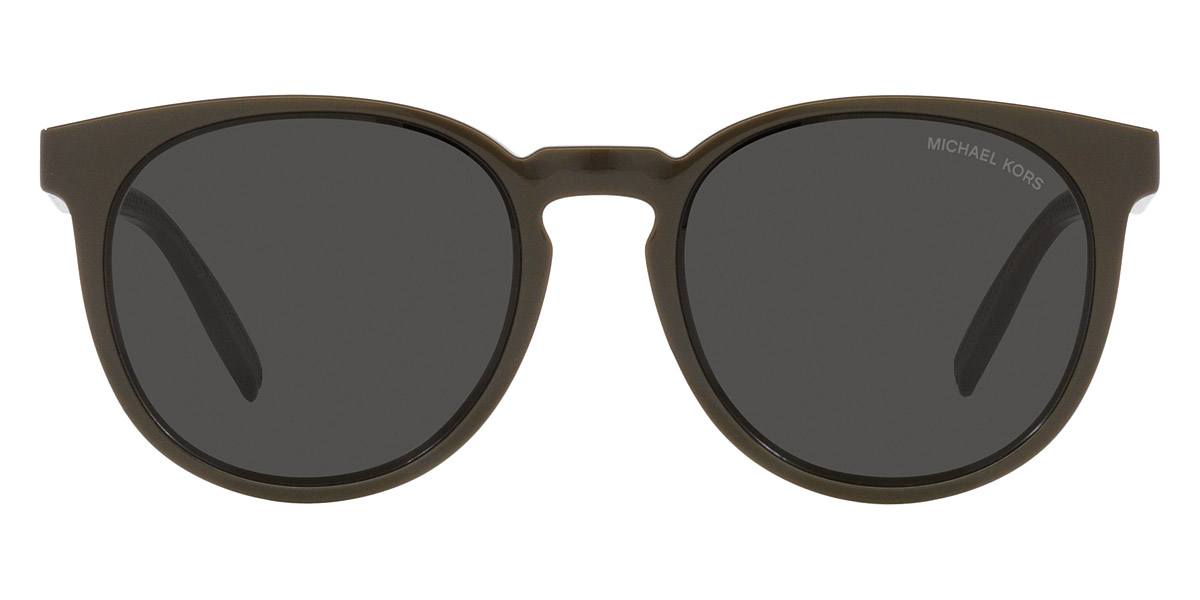 Michael kors sunglasses mens hot sale olive