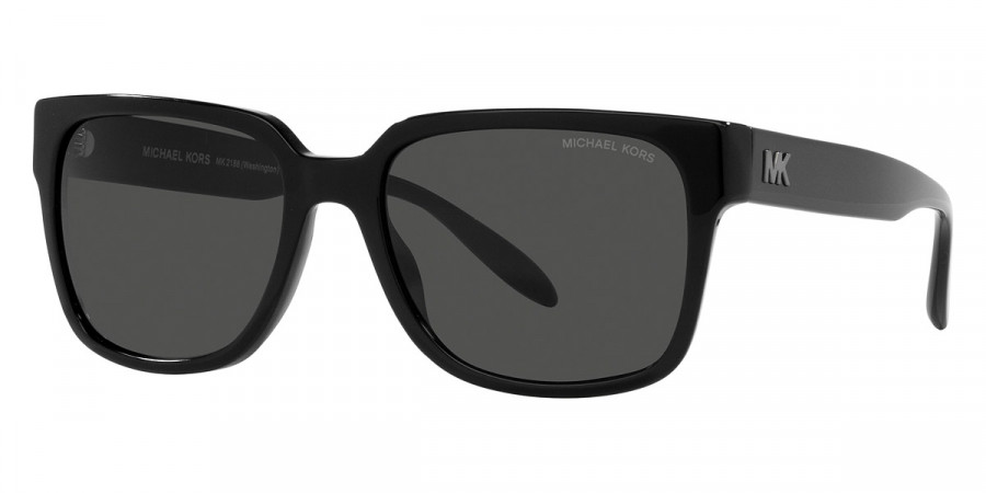 Color: Black (300587) - Michael Kors MK218830058757