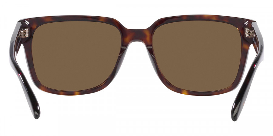 Color: Dark Tortoise (300673) - Michael Kors MK218830067357