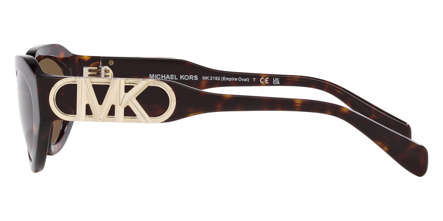 Michael Kors™ - Empire Oval MK2192