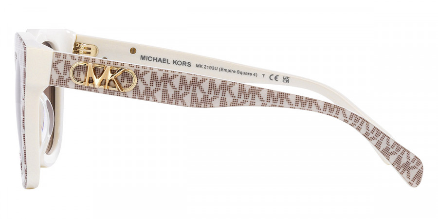 Michael Kors™ - Empire Square 4 MK2193U