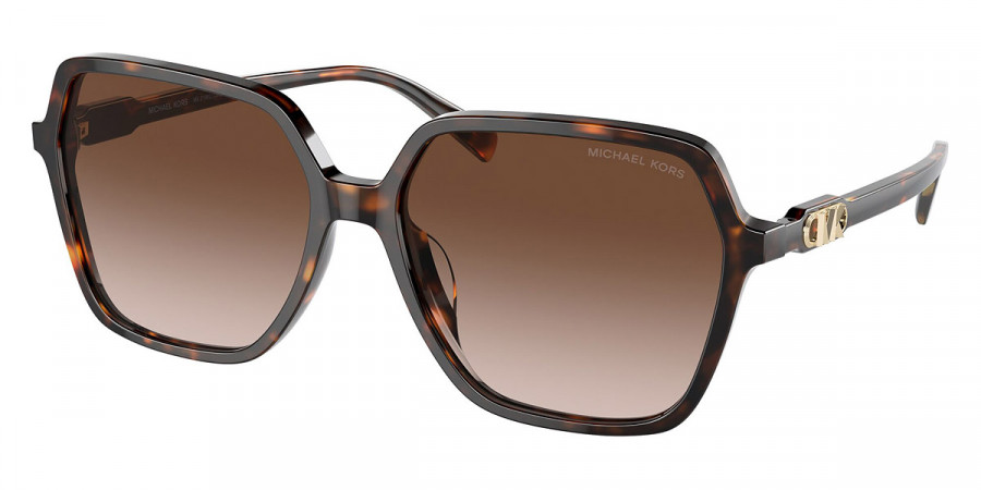 Michael Kors™ Jasper MK2196U 300613 58 - Dark Tortoise